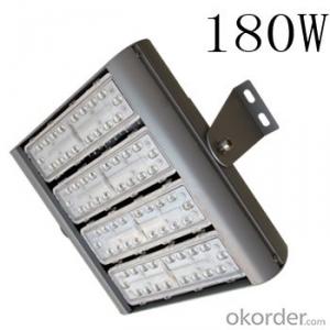 180W led tunnel light CE RoHS High Quality System 1