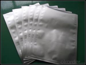 Aluminum Foil for Foil Tape with Good Packing