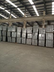 Steel Ringlock Scaffolding in China Markets System 1