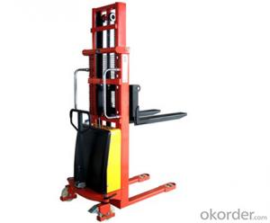 FORKLIFT CATEGORY Hand Stacker-- SFHXX16-A