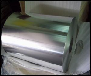 Aluminum Foil for Lamination with Good Guality