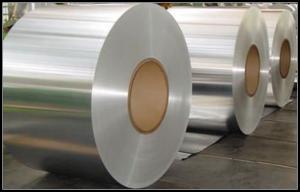 Aluminum Foil for Fin Stock with Competitive Price