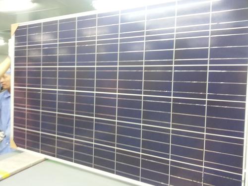 Buy Solar Panels Wholesale - 310W Poly Solar Panel for Home Use and Power Plant System 1