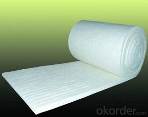 Silica Aerogel Blanket Thermal Insulation Nano Quality