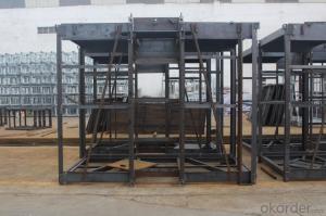 BUILDING HOIST SC200  with Good Quality Low Price Discount
