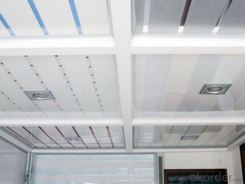 PVC Ceiling  for Interior Decoration Hot Sell