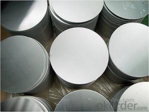 Aluminium Disc & Aluminium Circle Making For Cookware Product
