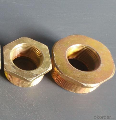 brass joint lubricant fittings lubrication equipment explosion-proof fittings System 1