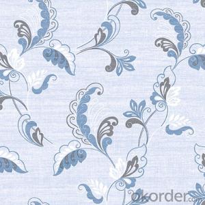 PVC Wallpaper HX Eco-friendly PVC Self Adhesive Wallpaper for Home and Hotel System 1