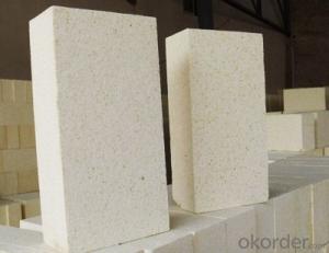 Silica Bricks for Carbon Furnace of Channel