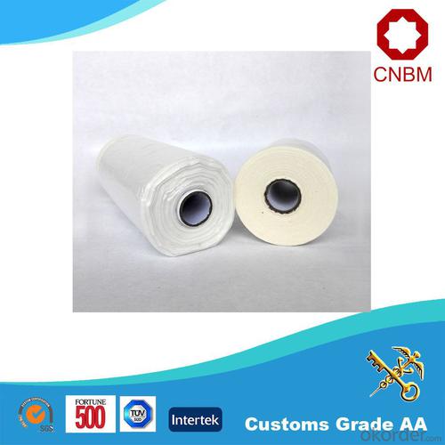 Speed Packaging Tape Masking Film with Corona Treatment for Plastic System 1