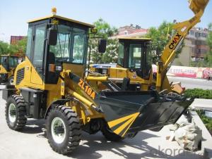 CMAX Wheel Loader Brand New and Used WZ30-25A on Sale