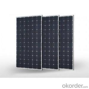 SOLAR PANEL POLY FOR 250W FOR GOOD QUALITY,SOLAR MODULES FOR GOOD QUALITY System 1