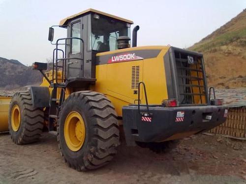 CMAX Wheel Loader Brand New and Used ZL20F on Sale System 1