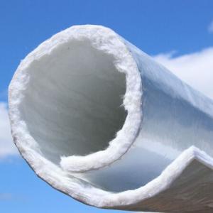 Building Thermal Insulation Material Aerogel Insulation Blanket/Felt