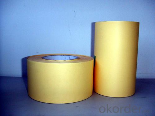 The isolation paper,release paper,Silicone oil paper System 1