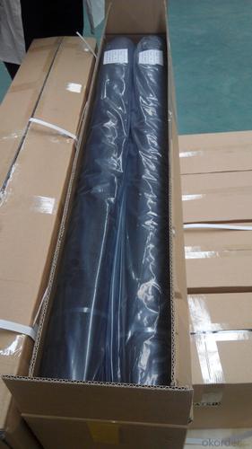 Fiberglass Weaving Screen Mesh18*16/inch with Strong Tentile Uniform Mesh Size System 1