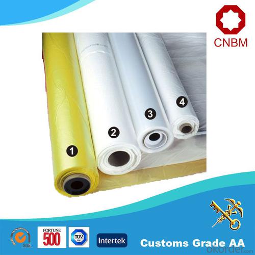 3M Scotch Heavy Duty Masking Film Hot Sale Good Quality Car Protection Pre-Taped System 1