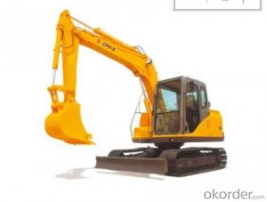CMAX Excavator Brand New and Used 908C on Sale System 1