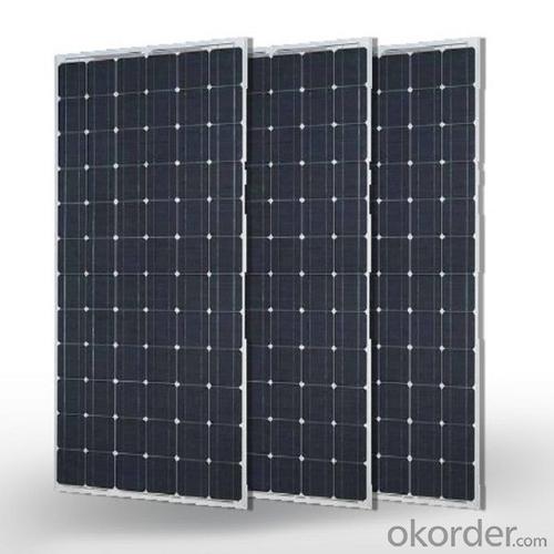 Solar Panels in Dallas:High Quality 250W Solar Panel Poly & Solar Modules for Good Price System 1