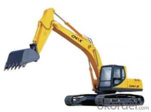 CMAX Excavator Brand New and Used  on Sale System 1