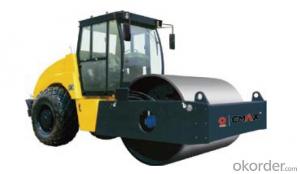 CMAX Road Roller Brand New and Used Road Roller  loader on Sale System 1