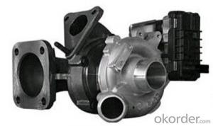 Turbocharger for Ford Transit 130PS 2.2L 96KW/Cv , GTA1749V 753519