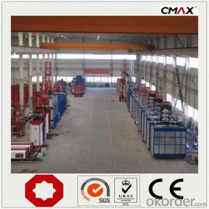 Buidling Construction Hoist Max Erection Height 250M