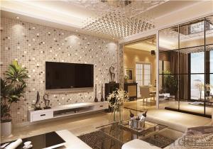 PVC Wallpaper CNBM 2016 New Design High Foaming Wallpaper for Home Decoration System 1