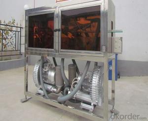 Drying Machine for Packaging Industry Use System 1