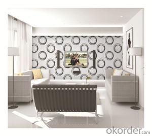 PVC Wallpaper CNBM Prices of Bedroom Home Decor Designer Beautiful Designs 3D System 1