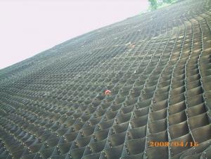 Plastic Driveway Paver Pravel Stabilizer,Honeycomb Structure Geocell