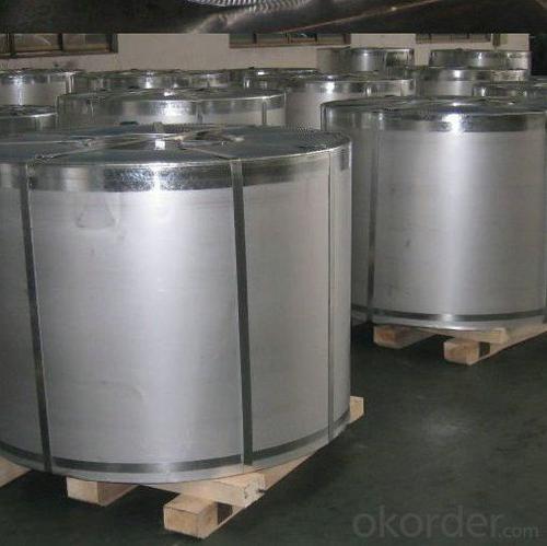 Electric Tinplate and Tin Free Steel Coil and Sheet for sale System 1