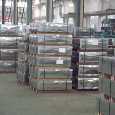 Electric Tinplate coil and sheet  and Tin Free Steel System 1