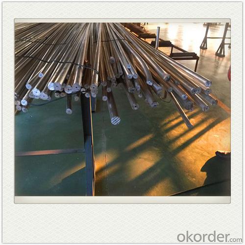 Magnesium Alloy Anodes Mg Alloy Extrusion for Water Heater System 1