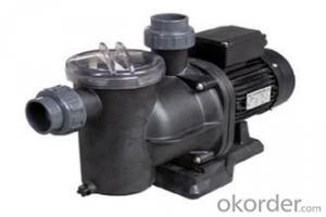 PS130 0.5hp air-condition pump and centrifugal pump