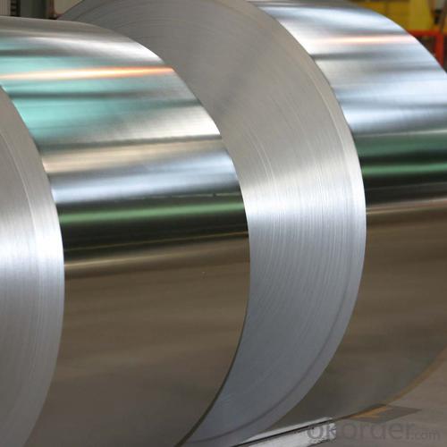 Tin Free Steel and Tinplate for Prime Quality and best Price System 1