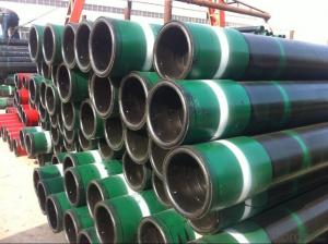 API Standard Oil and Gas Well Casing Tube 5B14