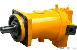 GEARBOX MA45W/GS4 made in China CNBM CMAX