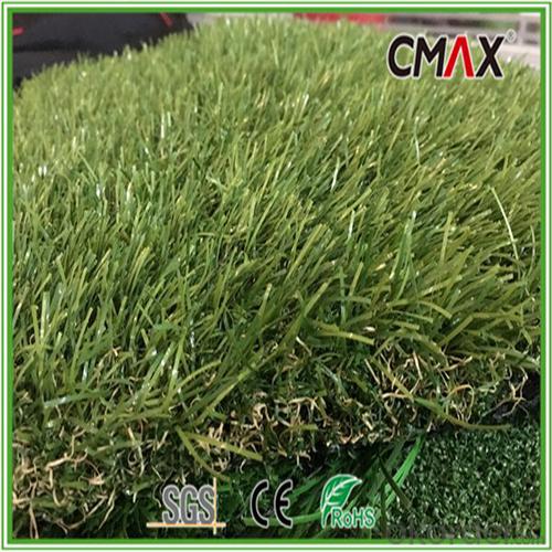 CGL031SY-3/8 Inch Oliver Green Landscaping Grass System 1