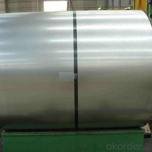 Steel Stainless 316 NO.2B Finish With Good Quanlity System 1