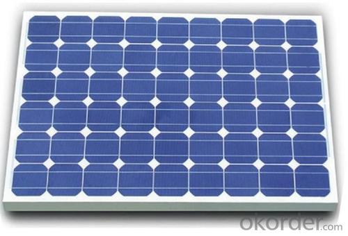 Tesla New Solar Panels 150w Mono Solar Panel Grade A Made in China System 1