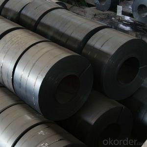 Hot Rolled Steel In Coils, Sheets, Plates,Made In China System 1