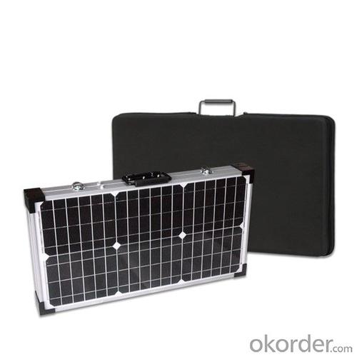 60w Mono Solar Panel for Sale from China - Solar Panels Washington Dc System 1