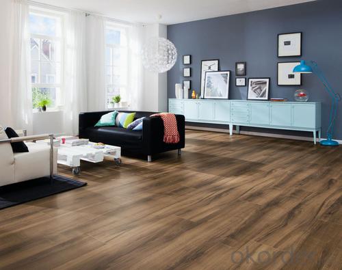 Durable Waterproof Vinyl Flooring Prices System 1