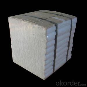 Insulation materials Ceramic Fiber Module/Uni-Felt