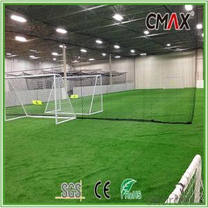 CGS023SY-50mm Height Soccer Football Artificial Lawn with Newest Products System 1