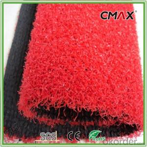 Sport Artificial Grass for Running Track Colorful Artificial Turf System 1
