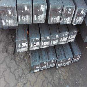 Carbon steel billet price for sale from china System 1