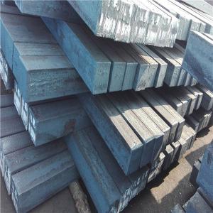 Steel billet for rebar steel material from china System 1